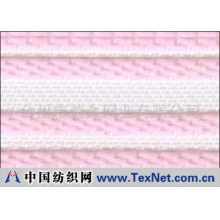 台州市益久网业有限公司 -锦纶条形网布